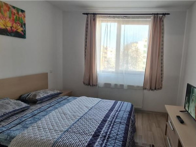 Apartament 2 camere - Manastur 