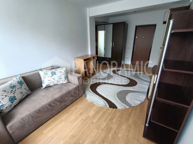 APARTAMENT CU 1 CAMERĂ - ZONA USAMV/ FABRICA DE BERE