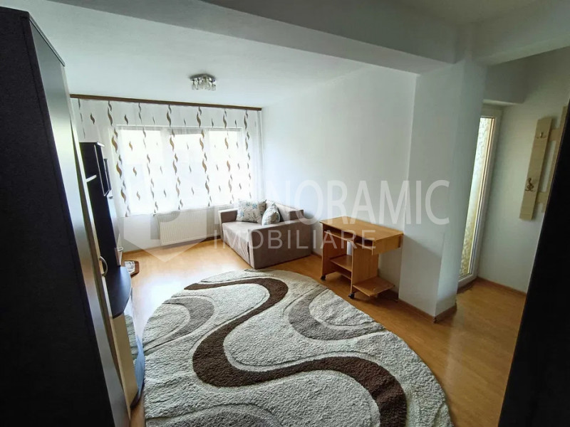 APARTAMENT CU 1 CAMERĂ - ZONA USAMV/ FABRICA DE BERE