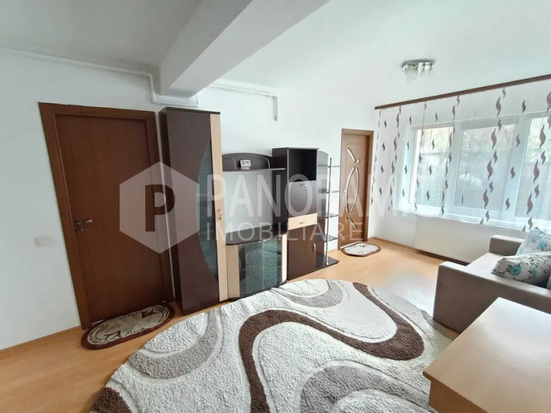 APARTAMENT CU 1 CAMERĂ - ZONA USAMV/ FABRICA DE BERE