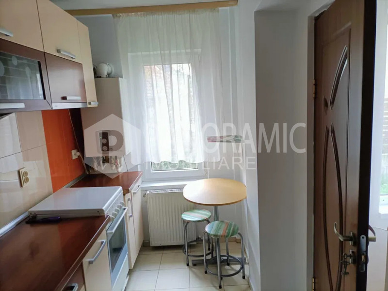 APARTAMENT CU 1 CAMERĂ - ZONA USAMV/ FABRICA DE BERE