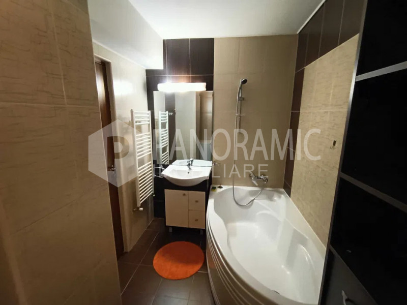 APARTAMENT CU 1 CAMERĂ - ZONA USAMV/ FABRICA DE BERE