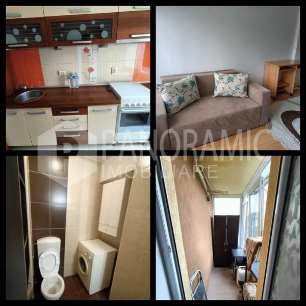 APARTAMENT CU 1 CAMERĂ - ZONA USAMV/ FABRICA DE BERE