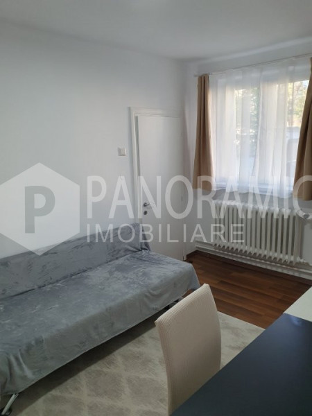 APARTAMENT 2 CAMERE SEMIDECOMANDAT, CARTIER GHEORGHENI