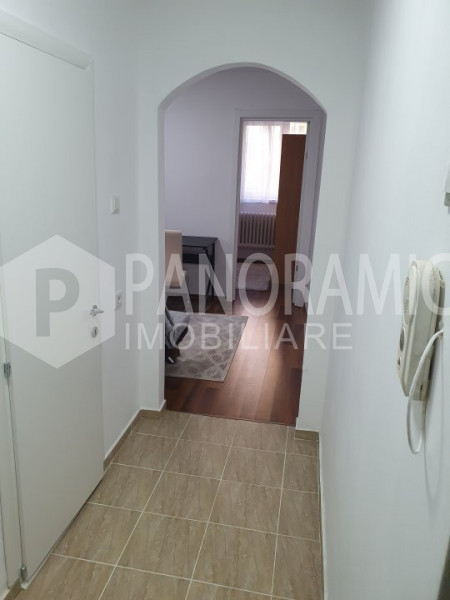 APARTAMENT 2 CAMERE SEMIDECOMANDAT, CARTIER GHEORGHENI