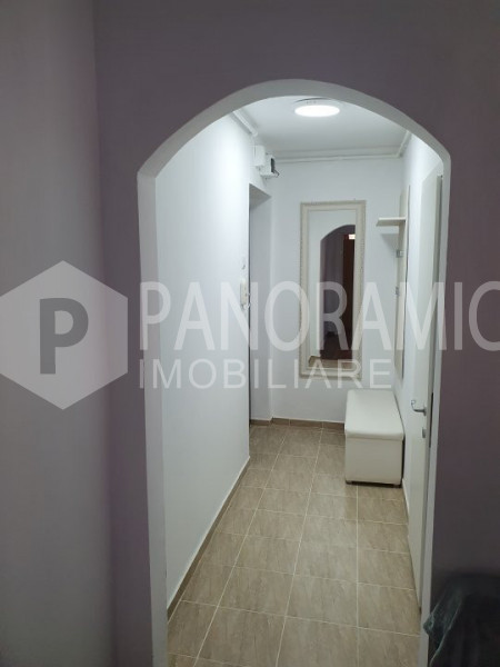 APARTAMENT 2 CAMERE SEMIDECOMANDAT, CARTIER GHEORGHENI