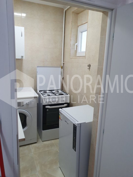 APARTAMENT 2 CAMERE SEMIDECOMANDAT, CARTIER GHEORGHENI