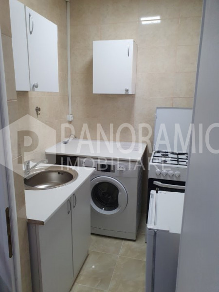 APARTAMENT 2 CAMERE SEMIDECOMANDAT, CARTIER GHEORGHENI