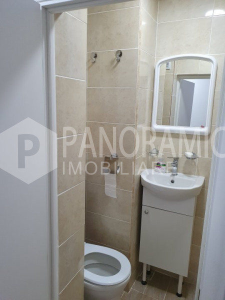 APARTAMENT 2 CAMERE SEMIDECOMANDAT, CARTIER GHEORGHENI