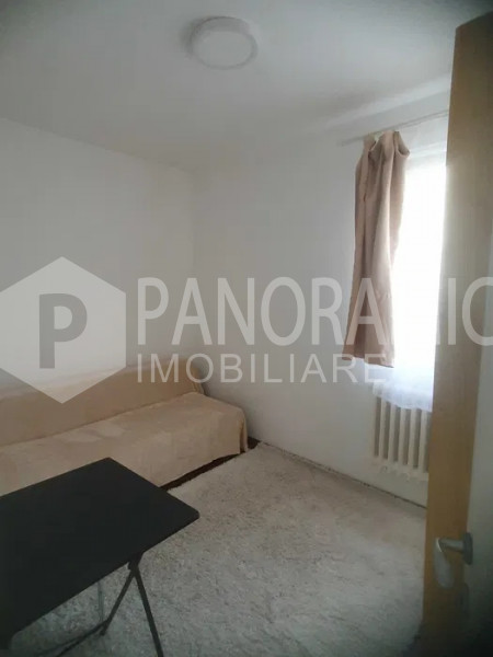 APARTAMENT 2 CAMERE SEMIDECOMANDAT, CARTIER GHEORGHENI