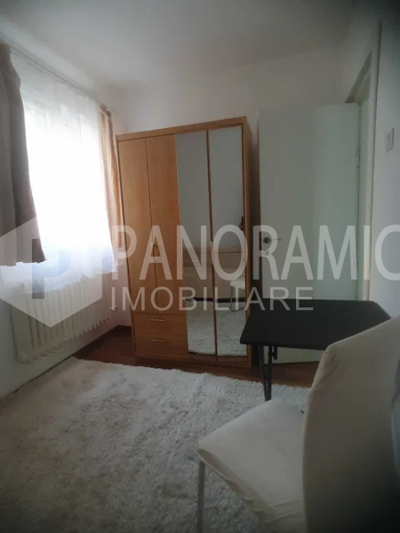 APARTAMENT 2 CAMERE SEMIDECOMANDAT, CARTIER GHEORGHENI
