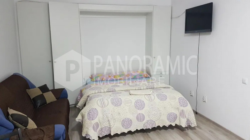 Apartament 1 cameră zona Bucuresti