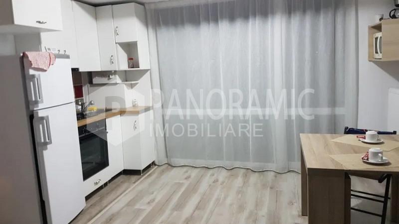 Apartament 1 cameră zona Bucuresti