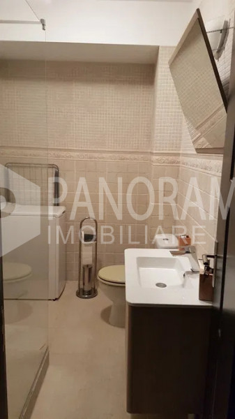 Apartament 1 cameră zona Bucuresti