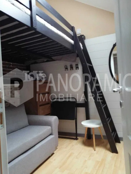 Apartament cu 3 camere (2 dormitoare) - Horea Litere