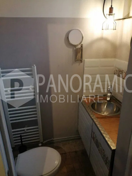 Apartament cu 3 camere (2 dormitoare) - Horea Litere