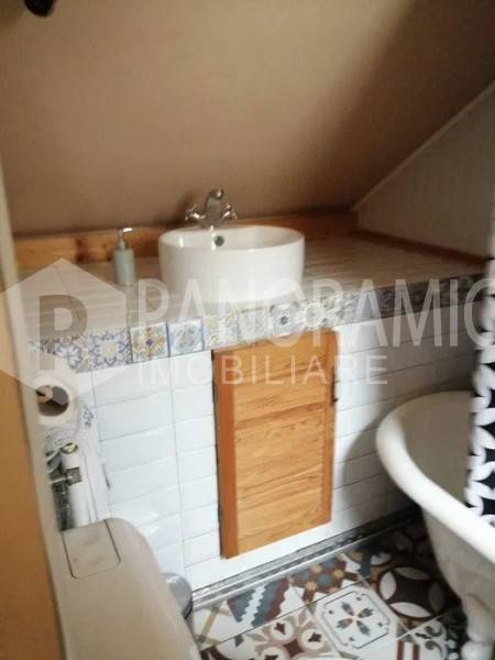 Apartament cu 3 camere (2 dormitoare) - Horea Litere