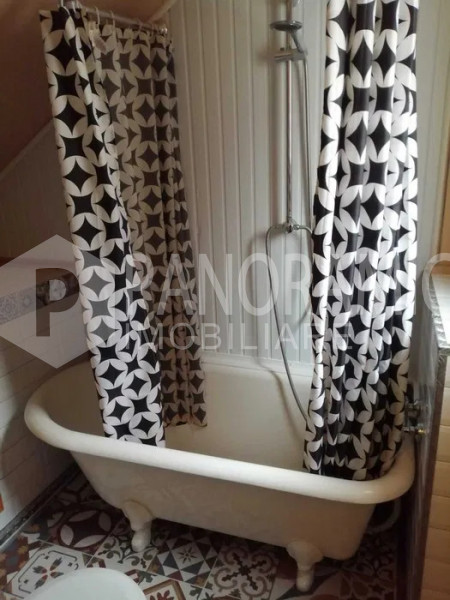 Apartament cu 3 camere (2 dormitoare) - Horea Litere