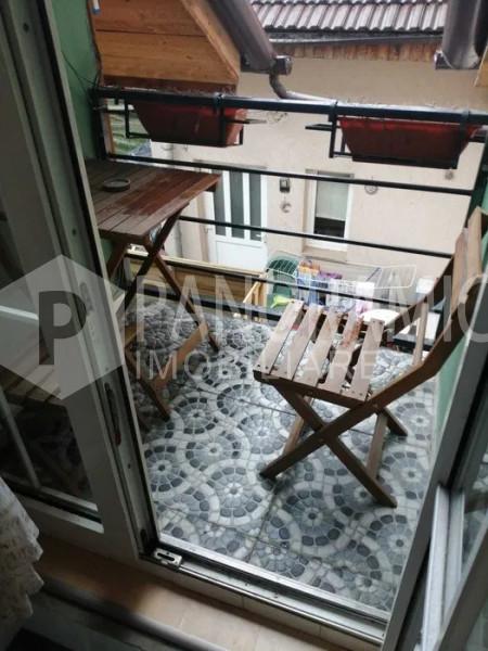 Apartament cu 3 camere (2 dormitoare) - Horea Litere