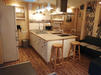 Apartament cu 3 camere (2 dormitoare) - Horea Litere