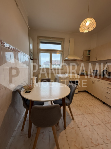 Apartament 2 camere decomandate Dorobantilor Marasti
