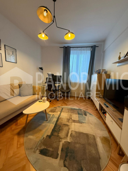 Apartament 2 camere decomandate Dorobantilor Marasti