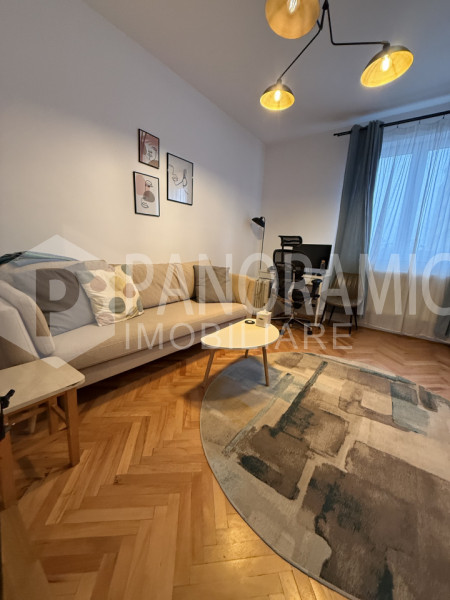 Apartament 2 camere decomandate Dorobantilor Marasti