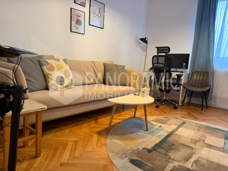 Apartament 2 camere decomandate Dorobantilor Marasti