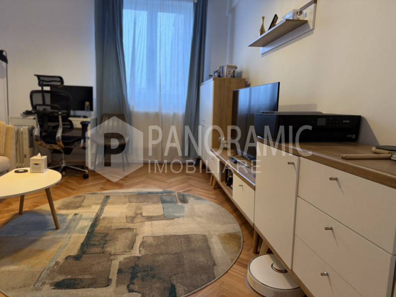 Apartament 2 camere decomandate Dorobantilor Marasti