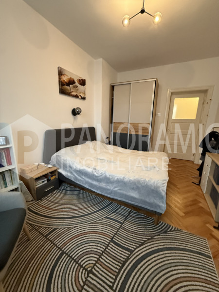 Apartament 2 camere decomandate Dorobantilor Marasti