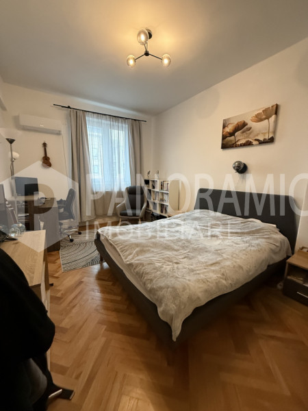 Apartament 2 camere decomandate Dorobantilor Marasti