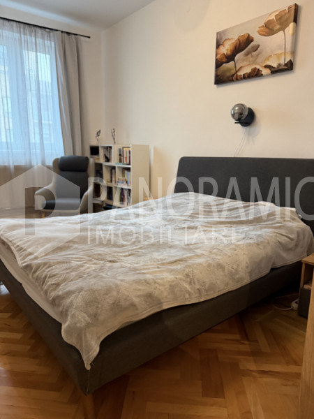 Apartament 2 camere decomandate Dorobantilor Marasti
