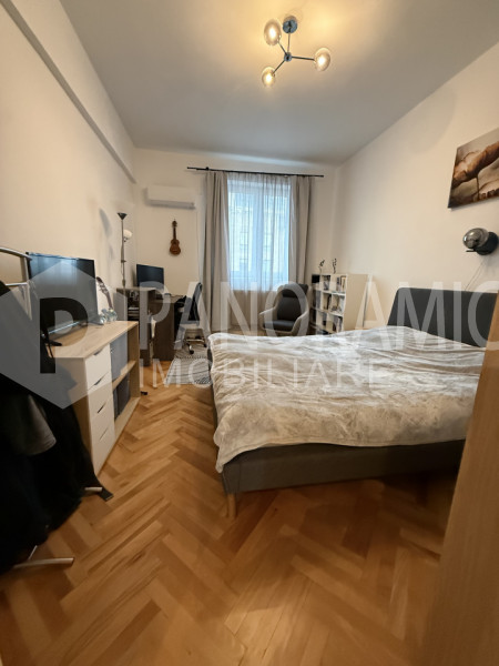 Apartament 2 camere decomandate Dorobantilor Marasti