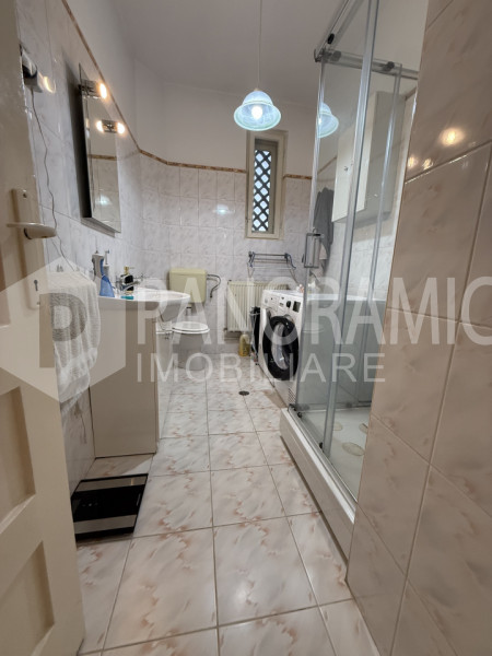 Apartament 2 camere decomandate Dorobantilor Marasti