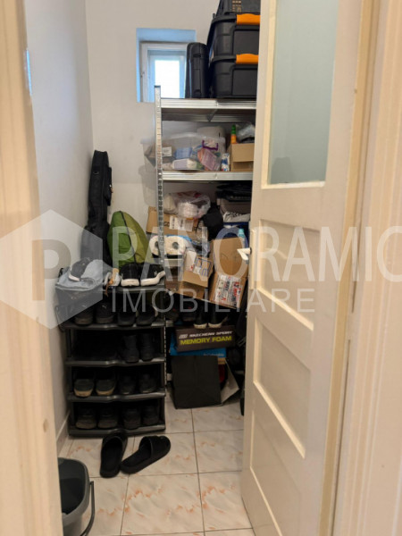 Apartament 2 camere decomandate Dorobantilor Marasti