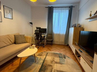 Apartament 2 camere decomandate Dorobantilor Marasti