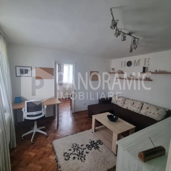 Apartament 2 camere -Gheorgheni