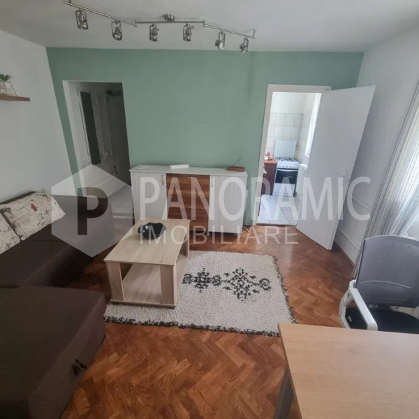 Apartament 2 camere -Gheorgheni