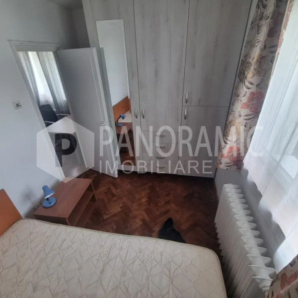 Apartament 2 camere -Gheorgheni