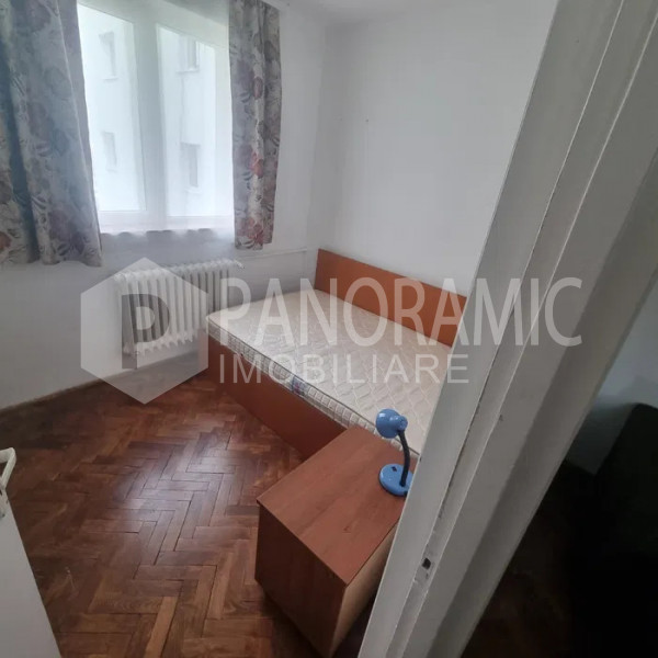Apartament 2 camere -Gheorgheni
