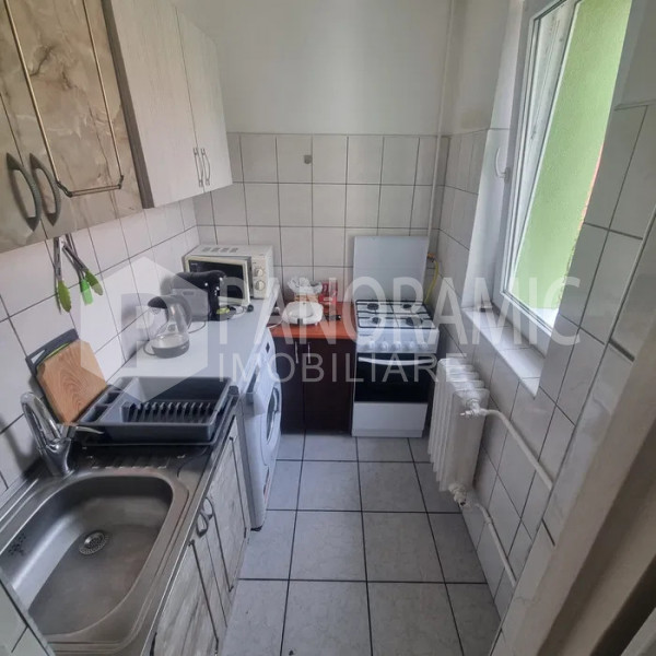 Apartament 2 camere -Gheorgheni