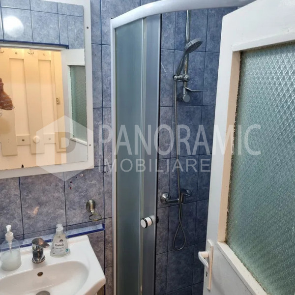 Apartament 2 camere -Gheorgheni