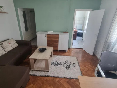 Apartament 2 camere -Gheorgheni