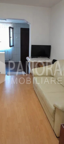 Apartament cu 1 camera - Intre Lacuri / Zona Leroy Merlin