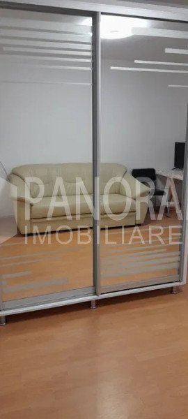 Apartament cu 1 camera - Intre Lacuri / Zona Leroy Merlin