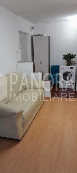 Apartament cu 1 camera - Intre Lacuri / Zona Leroy Merlin