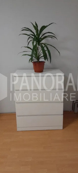 Apartament cu 1 camera - Intre Lacuri / Zona Leroy Merlin