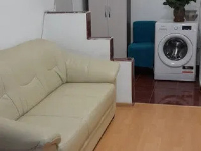 Apartament cu 1 camera - Intre Lacuri / Zona Leroy Merlin