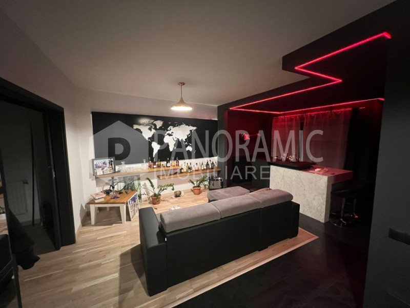 APARTAMENT CU 3 CAMERE BUNA ZIUA BONJOUR