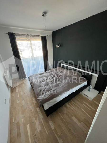 APARTAMENT CU 3 CAMERE BUNA ZIUA BONJOUR